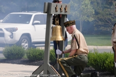 Last Salute Military Funeral Honor Guard Southern NJ