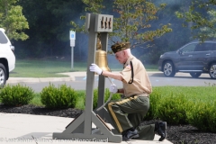 Last Salute Military Funeral Honor Guard Southern NJ