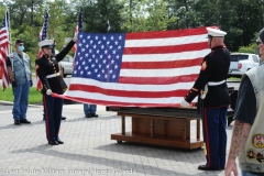 Last Salute Military Funeral Honor Guard Southern NJ