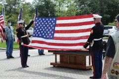 Last Salute Military Funeral Honor Guard Southern NJ