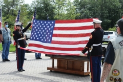 Last Salute Military Funeral Honor Guard Southern NJ
