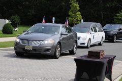 Last Salute Military Funeral Honor Guard Southern NJ