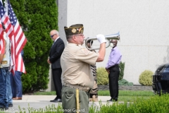 Last Salute Military Funeral Honor Guard Southern NJ