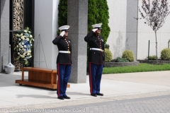 Last Salute Military Funeral Honor Guard Southern NJ