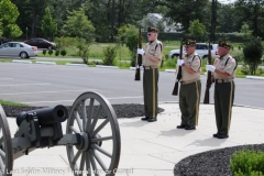 Last Salute Military Funeral Honor Guard Southern NJ