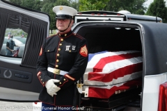 Last Salute Military Funeral Honor Guard Southern NJ