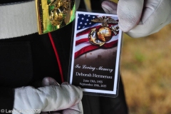 Last-Salute-military-funeral-honor-guard-DEBORAH-HERMENAU-USMC-LAST-SALUTE-10-8-25-1