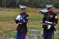 Last-Salute-military-funeral-honor-guard-DEBORAH-HERMENAU-USMC-LAST-SALUTE-10-8-25-10