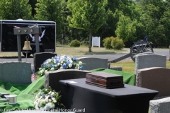 Last Salute Military Funeral Honor Guard Southern NJ