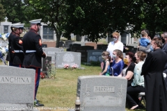 Last Salute Military Funeral Honor Guard Southern NJ