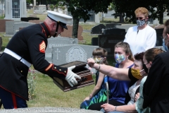 Last Salute Military Funeral Honor Guard Southern NJ