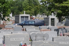 Last Salute Military Funeral Honor Guard Southern NJ