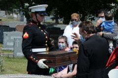 Last Salute Military Funeral Honor Guard Southern NJ