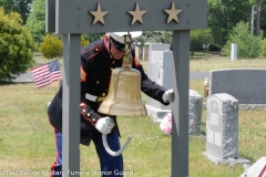 Last Salute Military Funeral Honor Guard Southern NJ