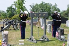 Last Salute Military Funeral Honor Guard Southern NJ