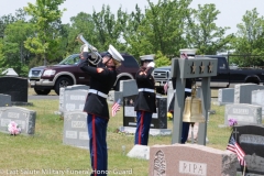 Last Salute Military Funeral Honor Guard Southern NJ