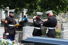 Last Salute Military Funeral Honor Guard Southern NJ