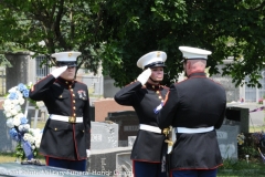 Last Salute Military Funeral Honor Guard Southern NJ