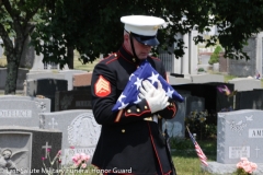Last Salute Military Funeral Honor Guard Southern NJ