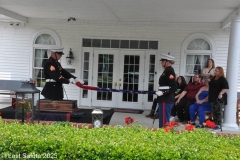 Last-Salute-military-funeral-honor-guard-DENNIS-C.-LEMONS-USMC-LAST-SALUTE-6-1-25-100