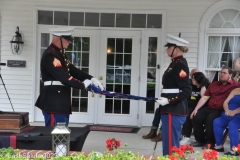 Last-Salute-military-funeral-honor-guard-DENNIS-C.-LEMONS-USMC-LAST-SALUTE-6-1-25-106