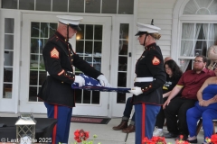 Last-Salute-military-funeral-honor-guard-DENNIS-C.-LEMONS-USMC-LAST-SALUTE-6-1-25-107