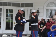 Last-Salute-military-funeral-honor-guard-DENNIS-C.-LEMONS-USMC-LAST-SALUTE-6-1-25-112