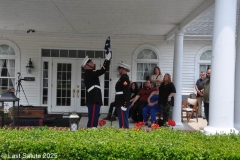 Last-Salute-military-funeral-honor-guard-DENNIS-C.-LEMONS-USMC-LAST-SALUTE-6-1-25-118