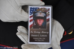 Last-Salute-military-funeral-honor-guard-DENNIS-C.-LEMONS-USMC-LAST-SALUTE-6-1-25-14