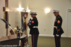 Last-Salute-military-funeral-honor-guard-DENNIS-C.-LEMONS-USMC-LAST-SALUTE-6-1-25-25