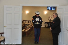 Last-Salute-military-funeral-honor-guard-DENNIS-C.-LEMONS-USMC-LAST-SALUTE-6-1-25-28
