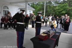 Last-Salute-military-funeral-honor-guard-DENNIS-C.-LEMONS-USMC-LAST-SALUTE-6-1-25-33