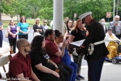 Last-Salute-military-funeral-honor-guard-DENNIS-C.-LEMONS-USMC-LAST-SALUTE-6-1-25-45
