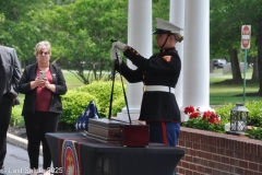 Last-Salute-military-funeral-honor-guard-DENNIS-C.-LEMONS-USMC-LAST-SALUTE-6-1-25-51