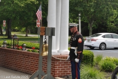 Last-Salute-military-funeral-honor-guard-DENNIS-C.-LEMONS-USMC-LAST-SALUTE-6-1-25-67