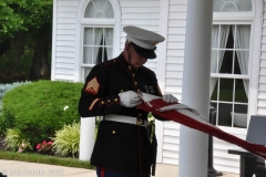 Last-Salute-military-funeral-honor-guard-DENNIS-C.-LEMONS-USMC-LAST-SALUTE-6-1-25-93