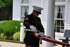 Last-Salute-military-funeral-honor-guard-DENNIS-C.-LEMONS-USMC-LAST-SALUTE-6-1-25-94