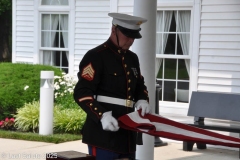 Last-Salute-military-funeral-honor-guard-DENNIS-C.-LEMONS-USMC-LAST-SALUTE-6-1-25-95