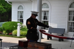 Last-Salute-military-funeral-honor-guard-DENNIS-C.-LEMONS-USMC-LAST-SALUTE-6-1-25-96