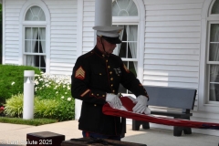 Last-Salute-military-funeral-honor-guard-DENNIS-C.-LEMONS-USMC-LAST-SALUTE-6-1-25-98