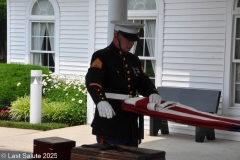 Last-Salute-military-funeral-honor-guard-DENNIS-C.-LEMONS-USMC-LAST-SALUTE-6-1-25-99
