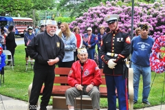 Dick-Hudson-VFW-Post-9462