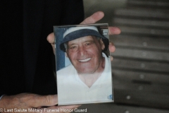 Last Salute Military Funeral Honor Guard Southern NJ