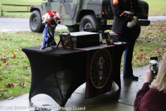 Last Salute Military Funeral Honor Guard Southern NJ