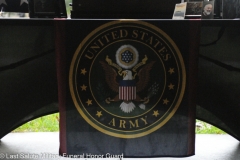 Last Salute Military Funeral Honor Guard Southern NJ