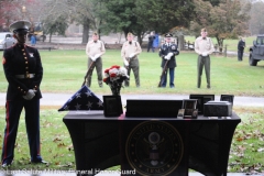 Last Salute Military Funeral Honor Guard Southern NJ