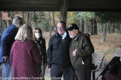 Last Salute Military Funeral Honor Guard Southern NJ