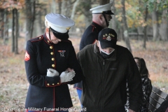 Last Salute Military Funeral Honor Guard Southern NJ