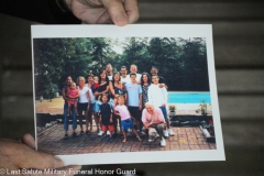 Last Salute Military Funeral Honor Guard Southern NJ