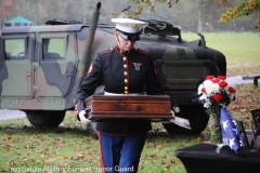 Last Salute Military Funeral Honor Guard Southern NJ